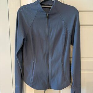 Salutation Ribbed Jacket 2.0